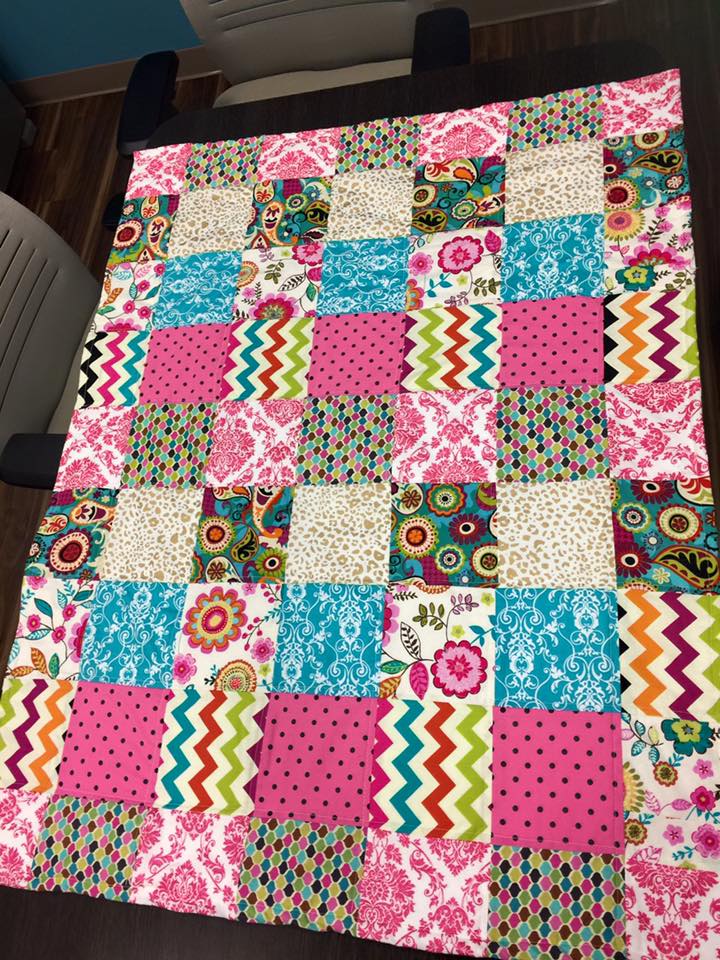 Patchwork Diva's - Home
