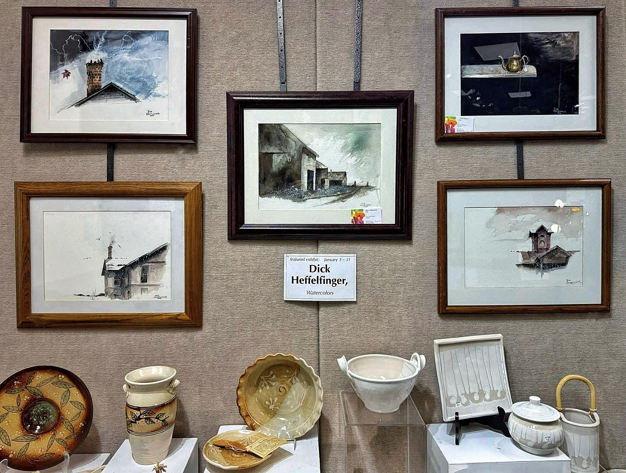 Orchard Gallery - Currently available at the Orchard Gallery... Shown ...