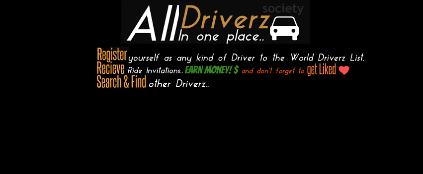 Driverz