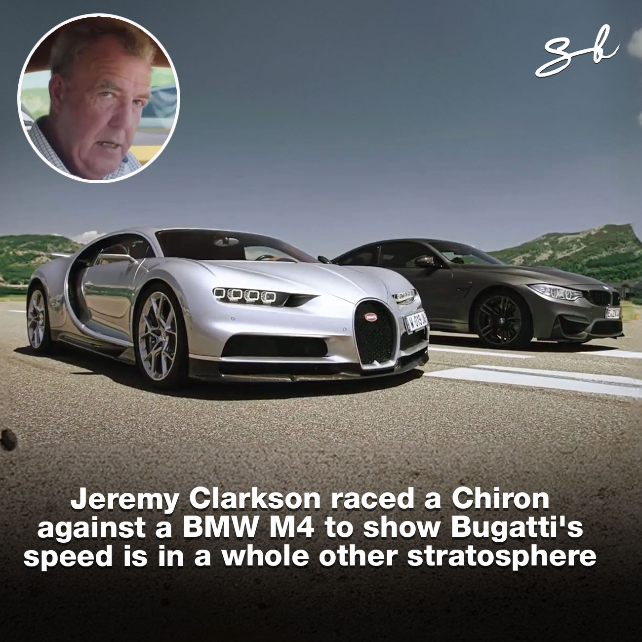 Supercar - The gap was so wide it was unbelievable. | Facebook