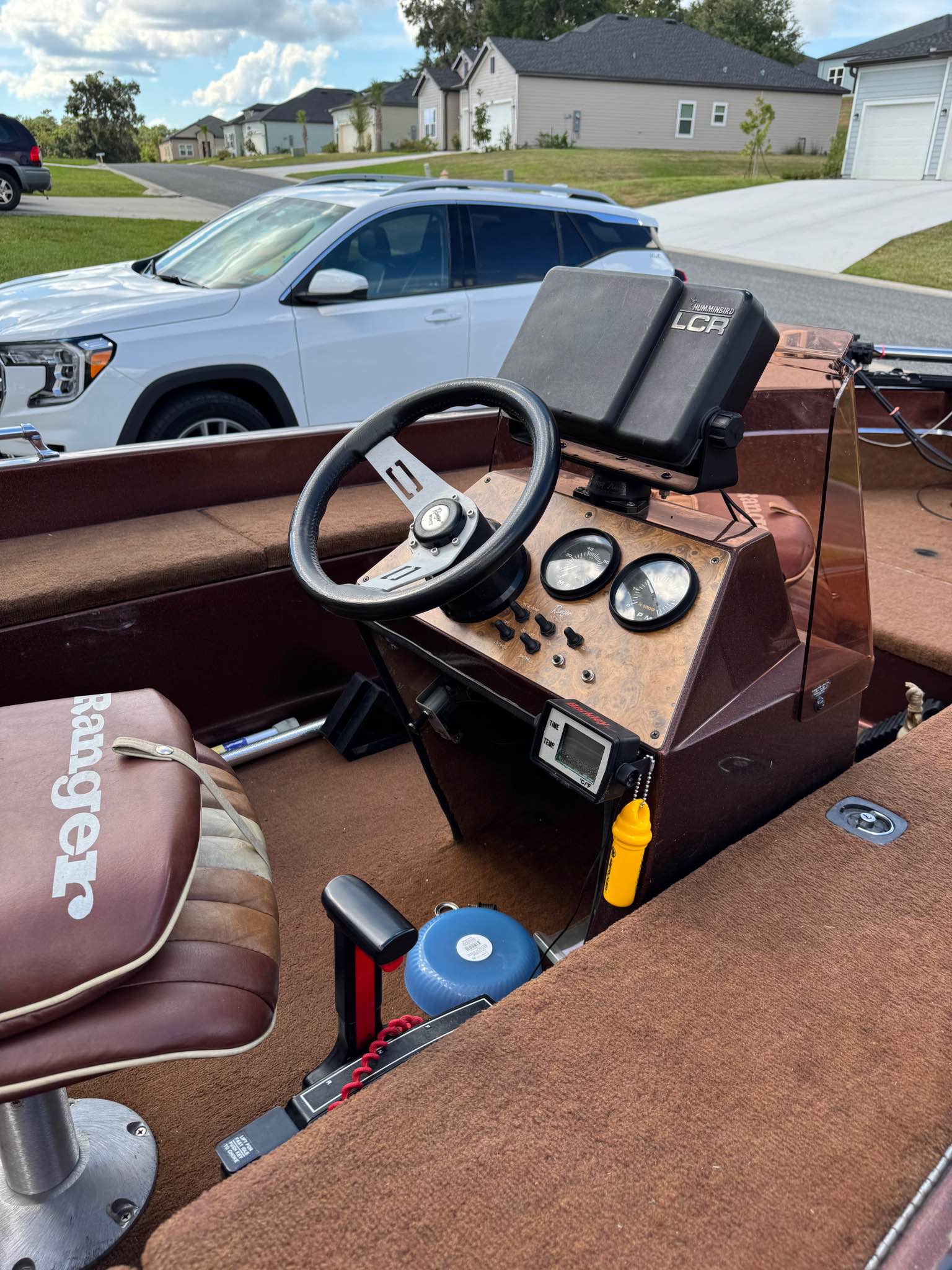 1988 Ranger Fisherman 680C - Boats - Dunnellon, Florida | Facebook ...