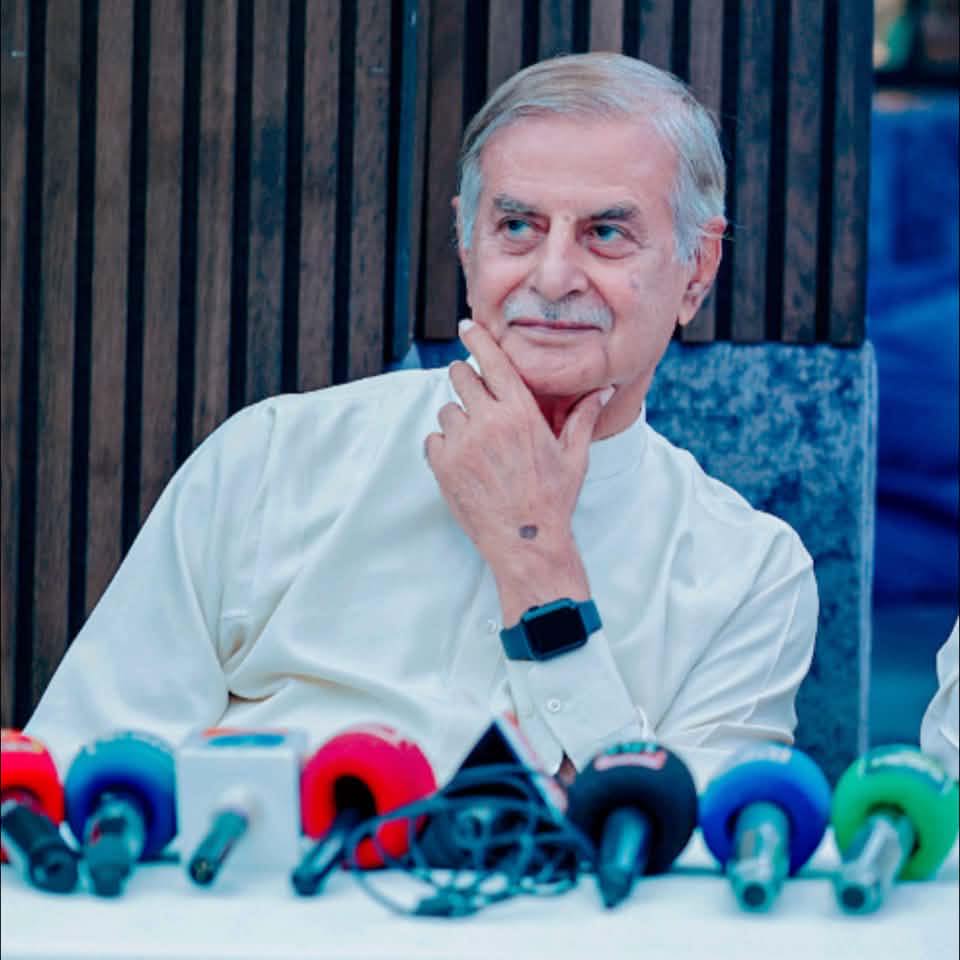 نذر محمد گوندل صاحب ️۔! #NMG... - Nazar Muhammad Gondal | Facebook