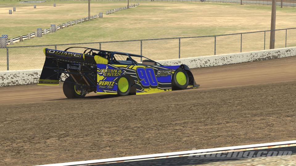 Kyle Thompson I-racing - Home | Facebook