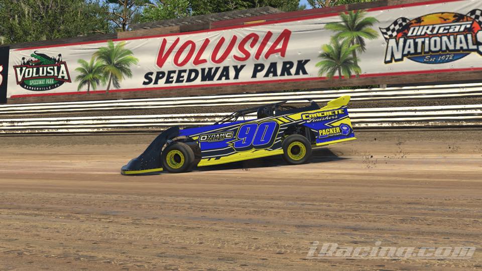 Kyle Thompson I-racing - Home | Facebook