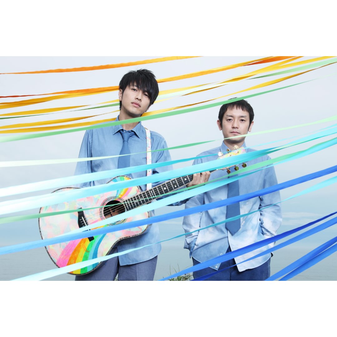 ゆず Official Facebook Page (@yuzuOfficial) • Facebook