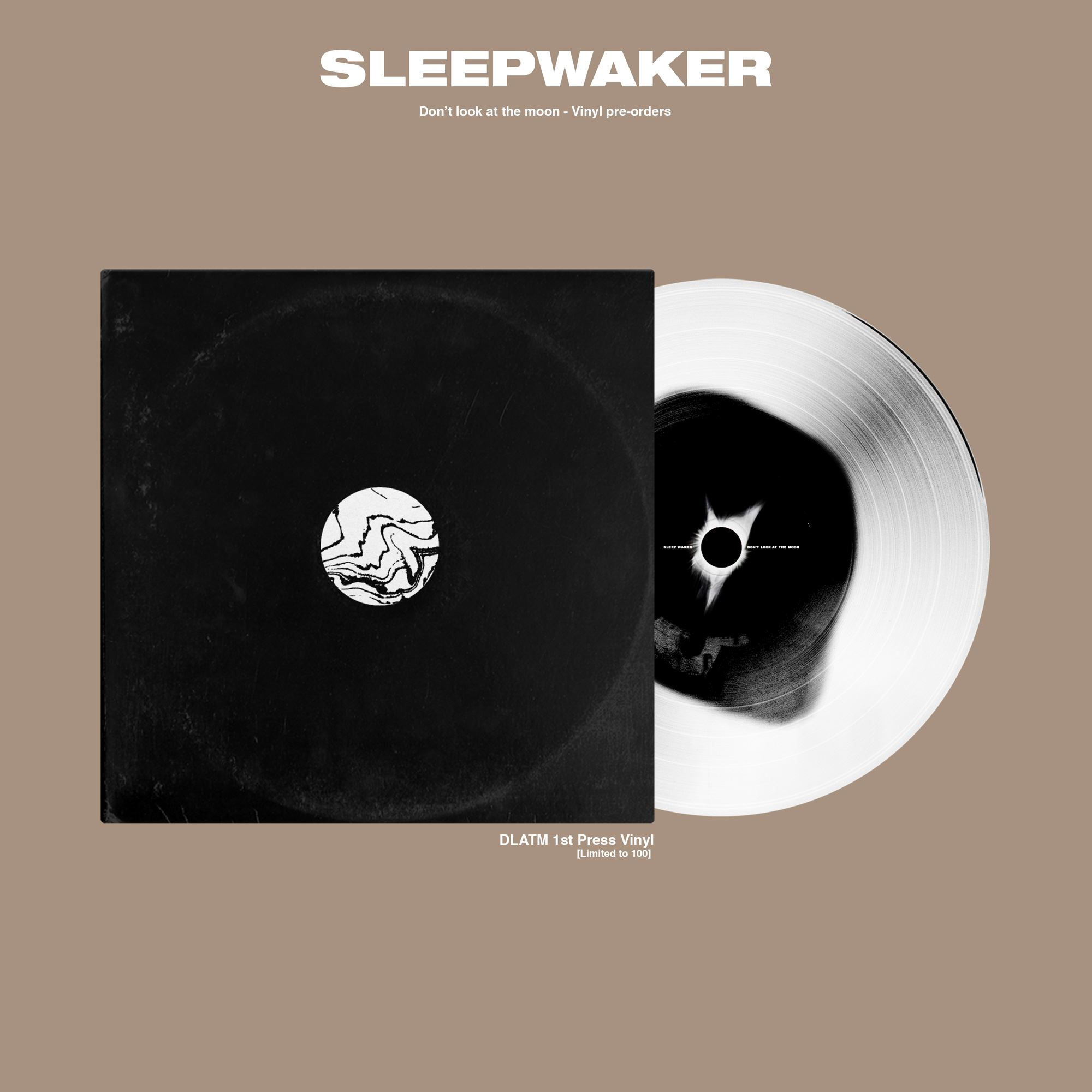 ✨️VINYL PRE-ORDER NEWS!✨️ TL