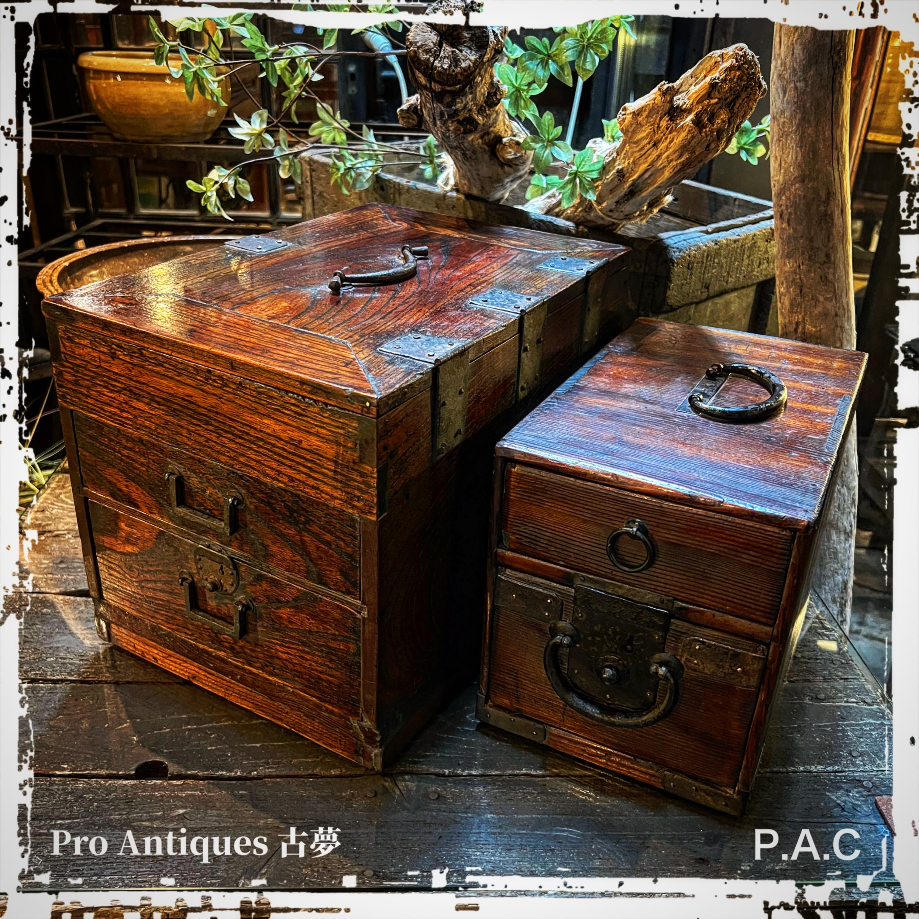 Pro Antiques