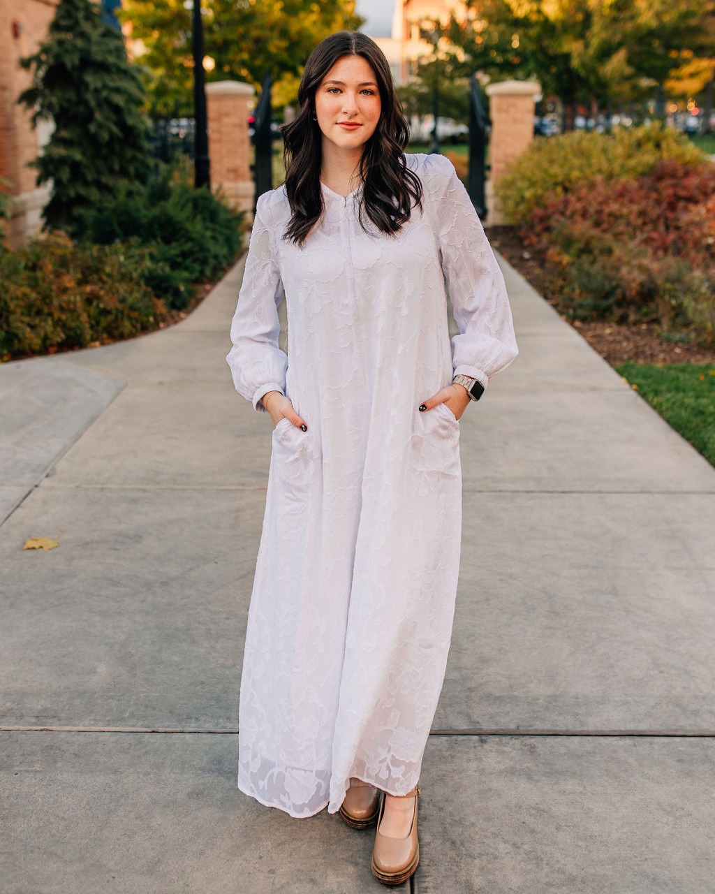 white minu dress Mariza Mini Maternity Flying Dress | COLOUR:Sky Blue NA-06.24.26AM you’ll discover flattering styles