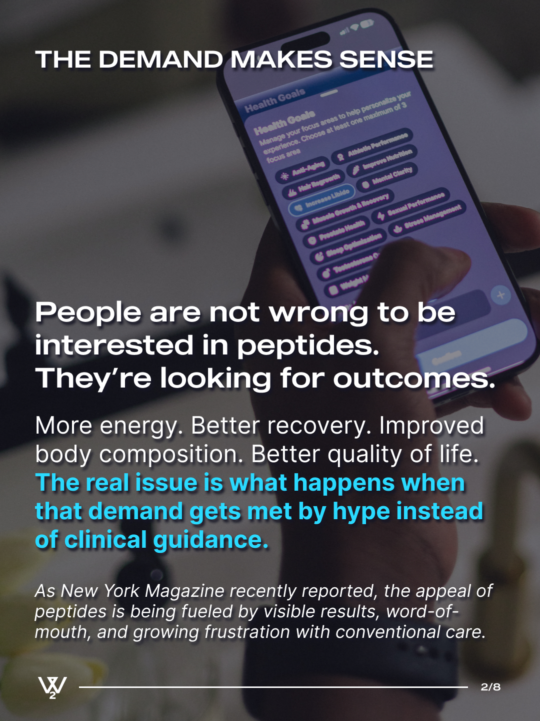 ways2well cjc-1295 ipamorelin price New York Magazine's recent piece highlights the surge in peptide demand and the real questions that come with it around sourcing, safety, and oversight. At Ways2Well, we believe care should be clinician-guided Glutathione Skin Reform Serum Research Stack Liquid L-Carnitine 3000:  Metabolism & Energy Support (Flavor):Sour Peach Rings