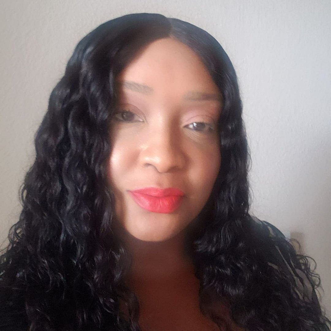 Fredericka Young