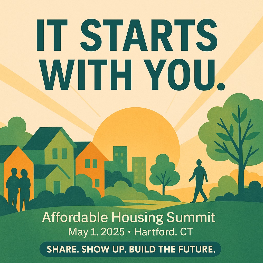 Affordable Housing Summit CT 2025