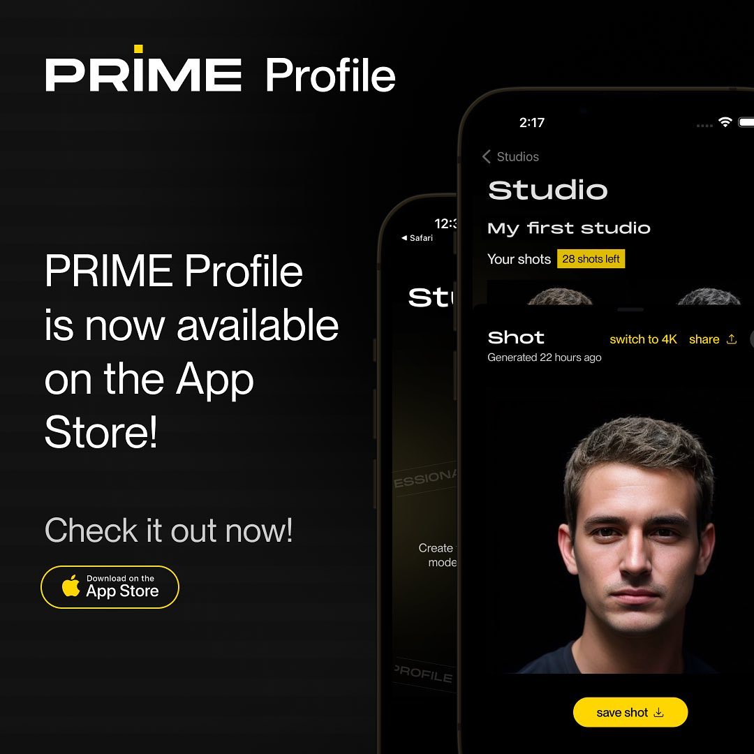 PRIME Profile