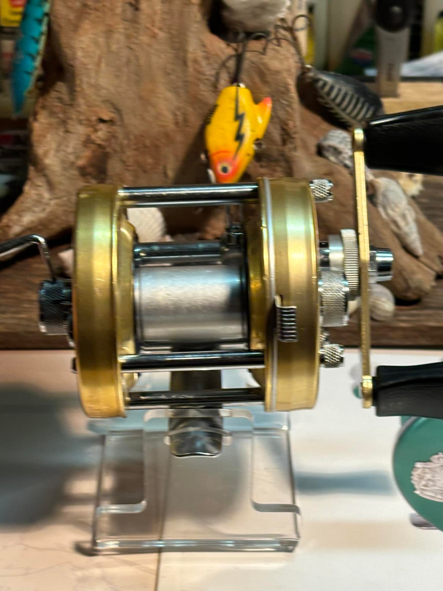 buy fish accessories online FILKO Aquarium Stand 20-29 Gallon, Metal 29 Gallon Tank Stands with Storage, Turtle/Reptile Terrariums Table,Breeder Tank Stand,Easy to Assemble(Tank not Included) : at Best Price in KSA Abu Garcia Revo X spinning reel CUSTOMIZE:<br> Reel Type:Casting It also comes with