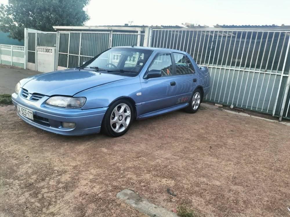 HI I AM SELLING MY NISSAN STI 200 - Cars & Trucks - Cape Town, Western ...
