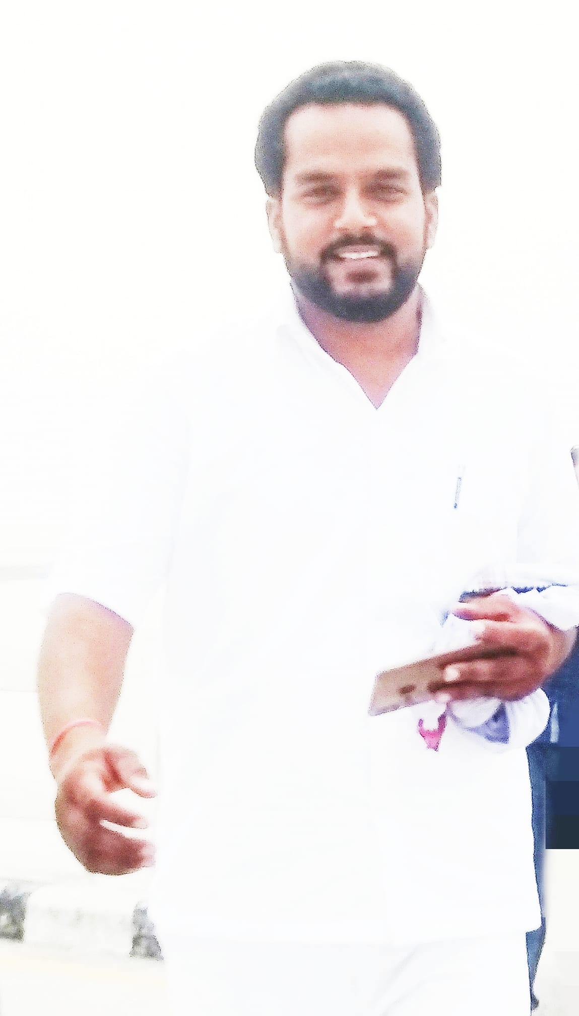 Saheb Pandey