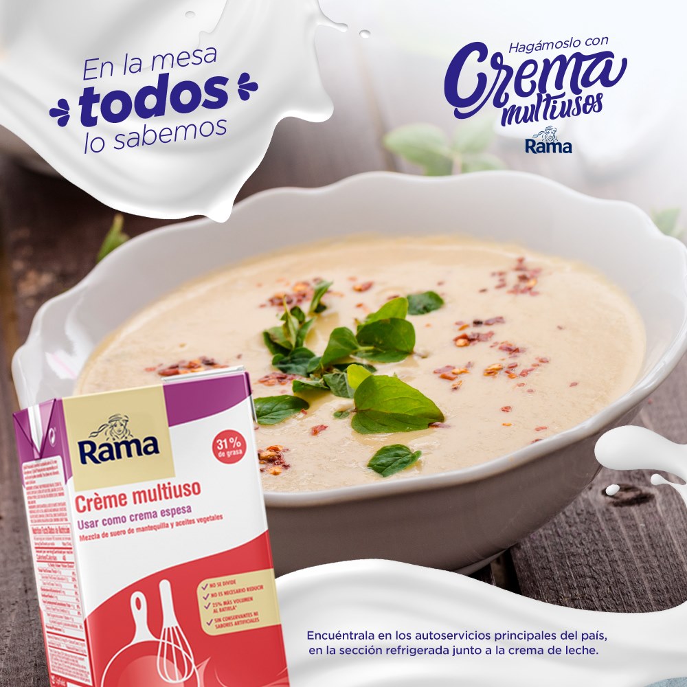 Rama Ecuador