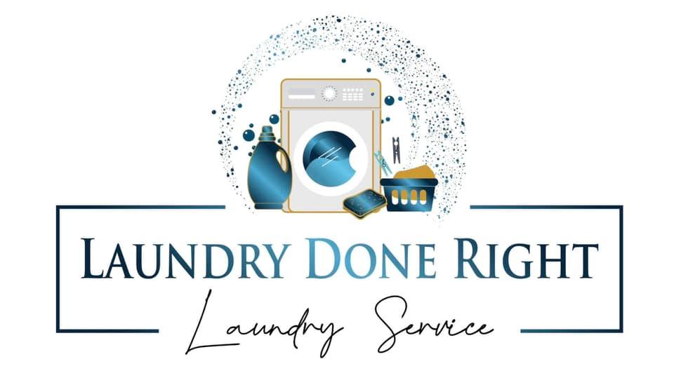 Laundry Done Right | Holt MI