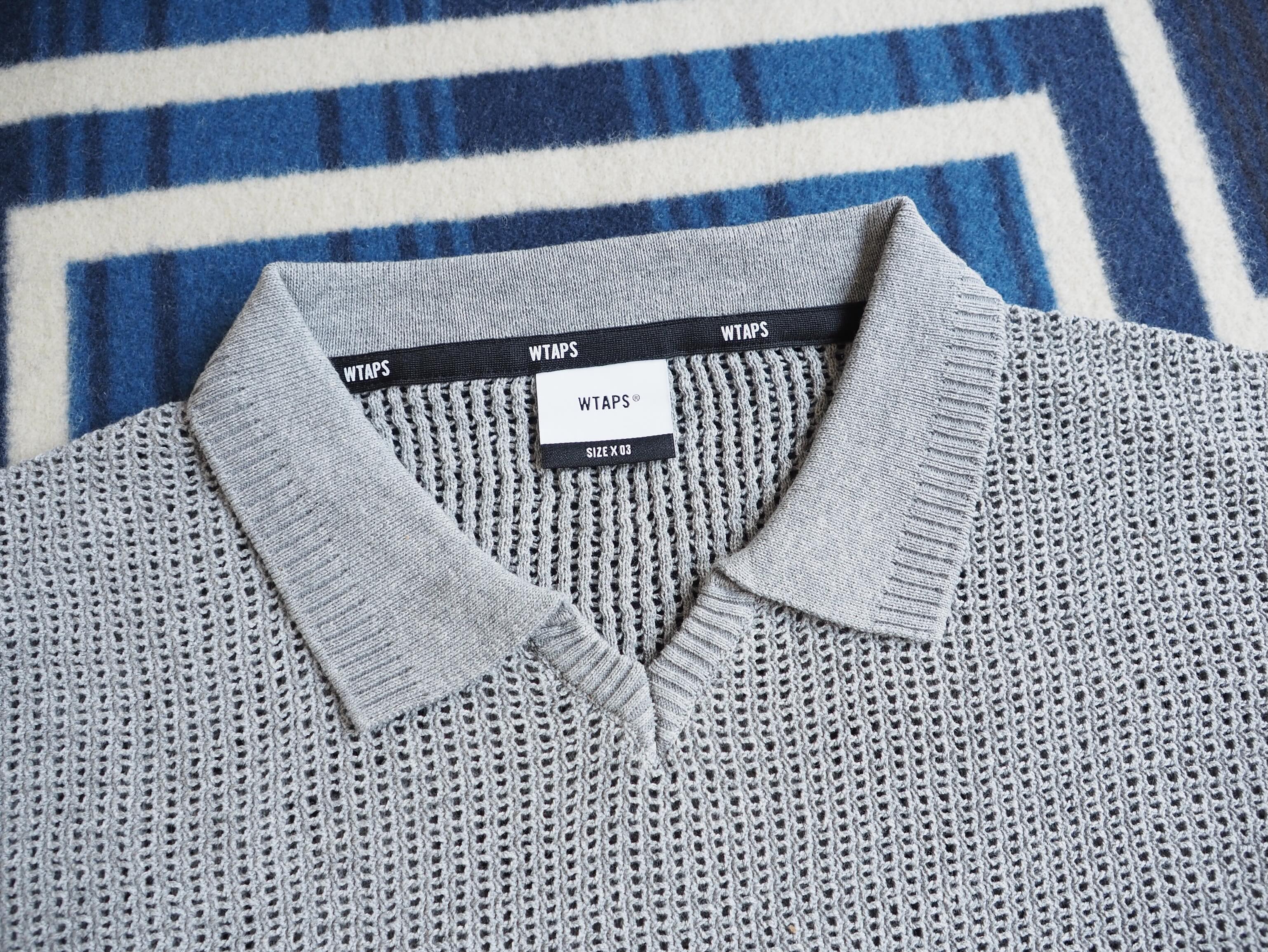 山手屋-日本潮流品牌- WTAPS / BD 02 / SS / POLY. OXFORD. COOLMAX 