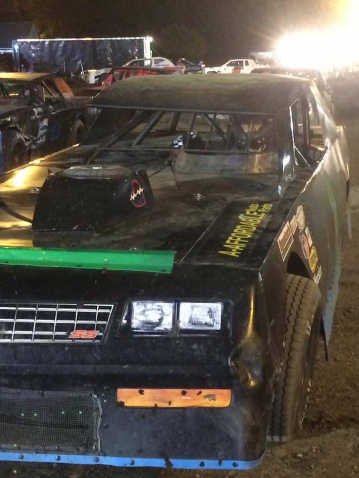 Team Liam Racing