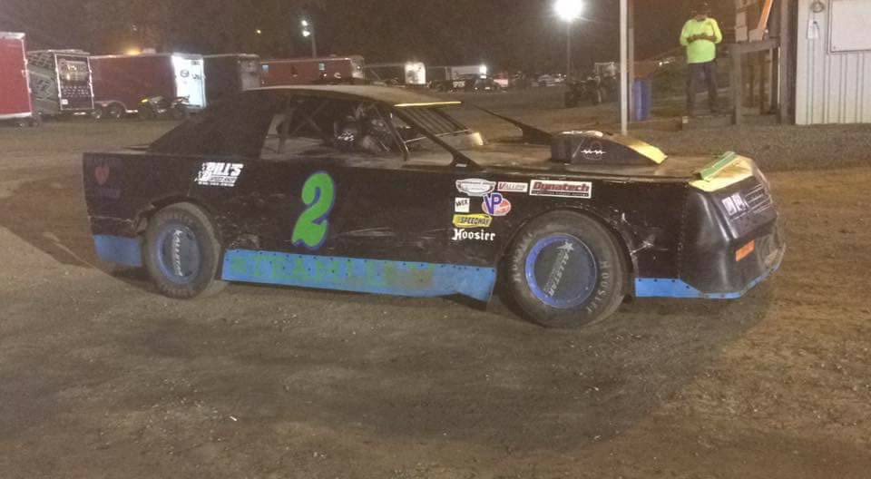 Team Liam Racing