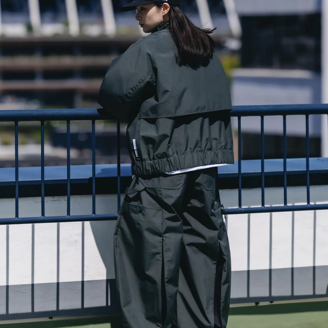 Clesste 代購 04/22發售 +PHENIX WINDSTOPPER® BY GORE-TEX LABS CITY