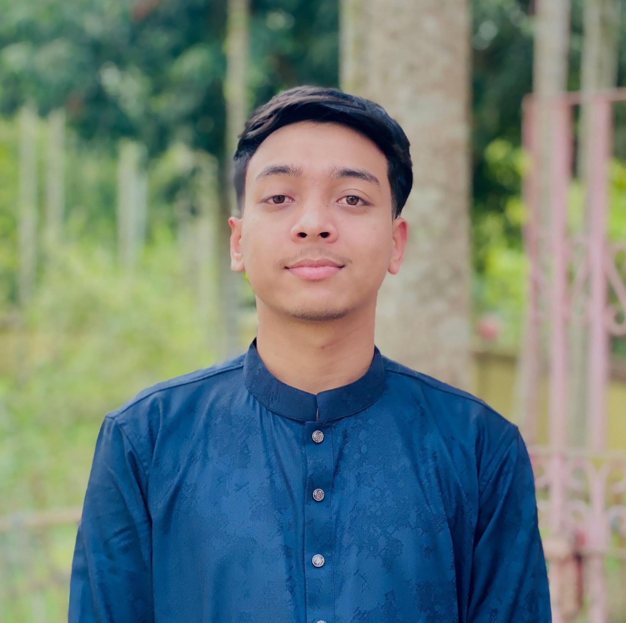 Mahmudul Hasan