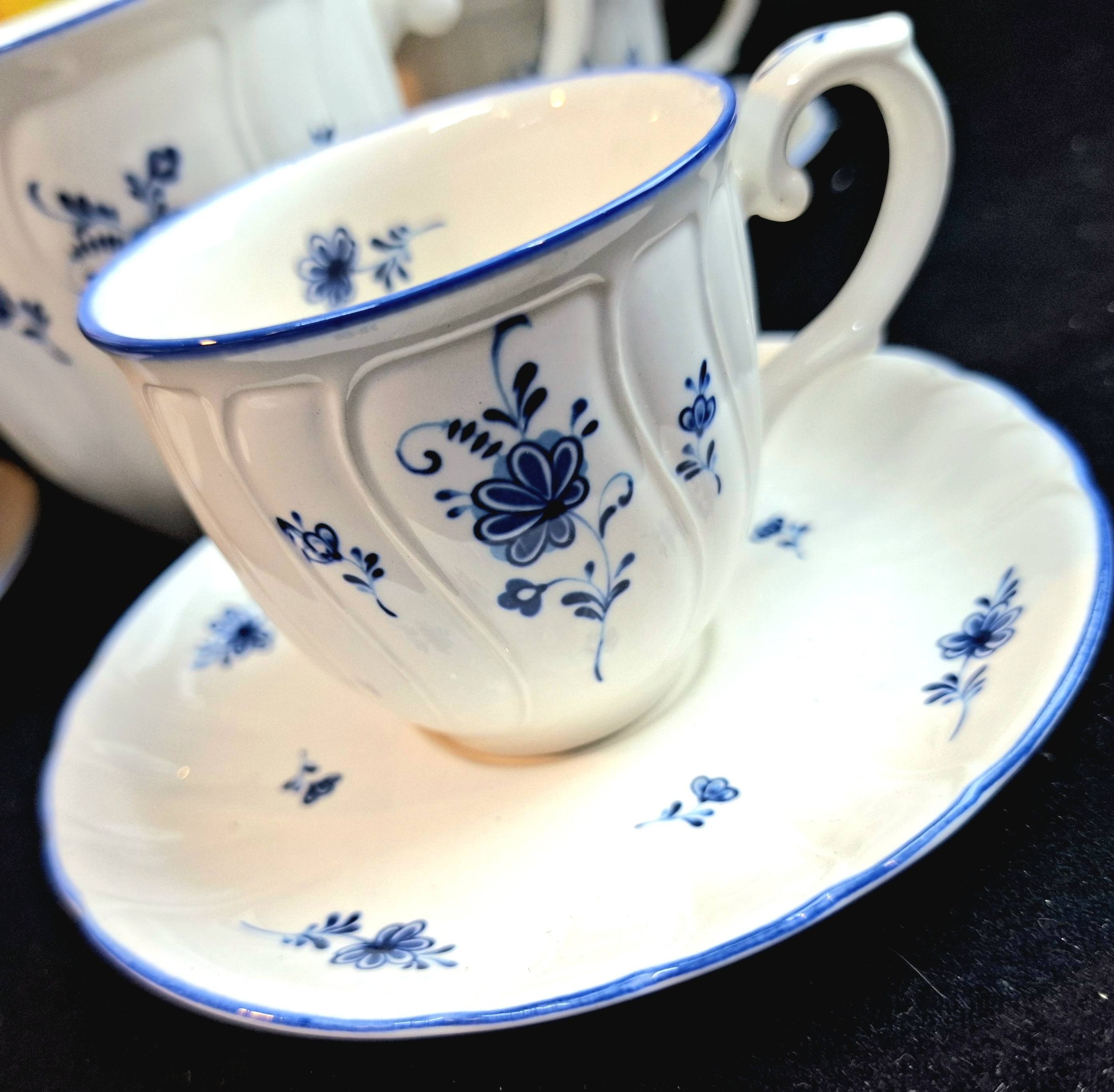 Noritake craftone available