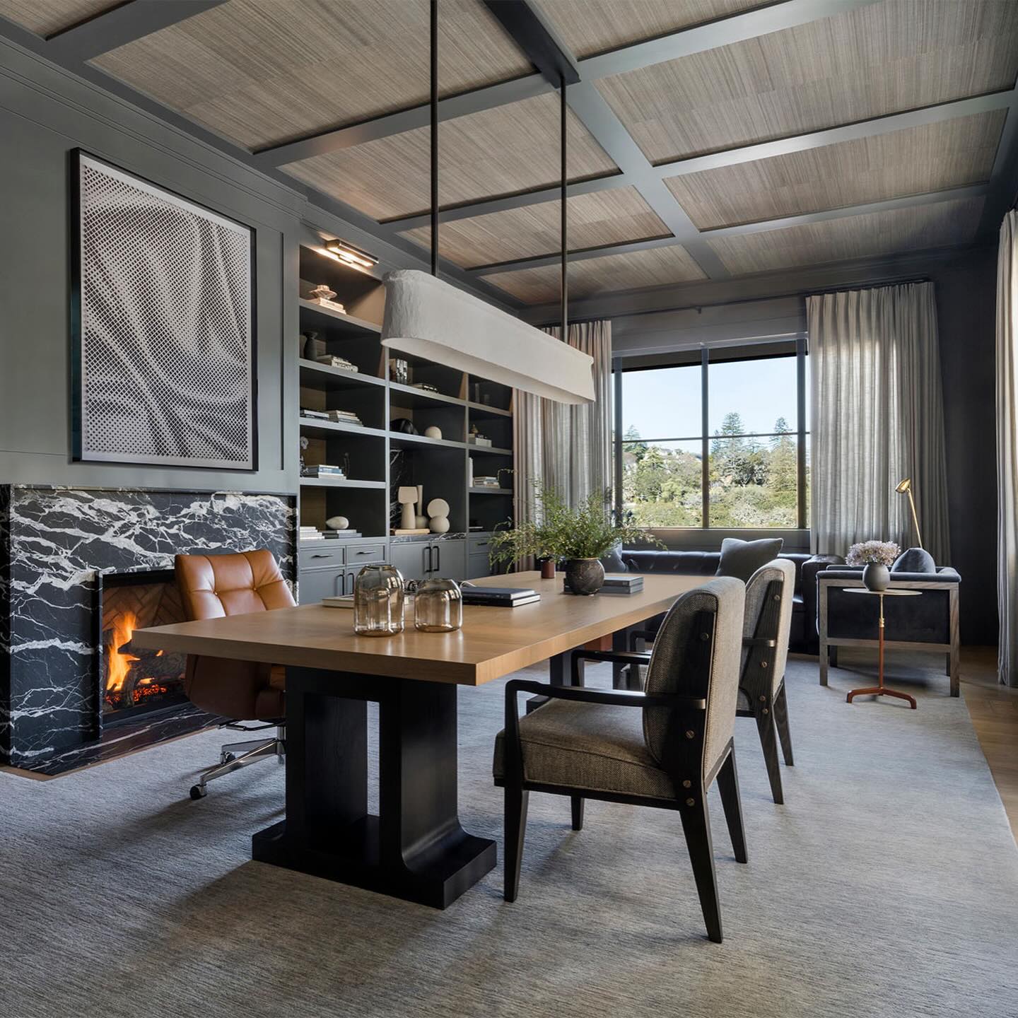 Heather Hilliard Design | San Francisco CA
