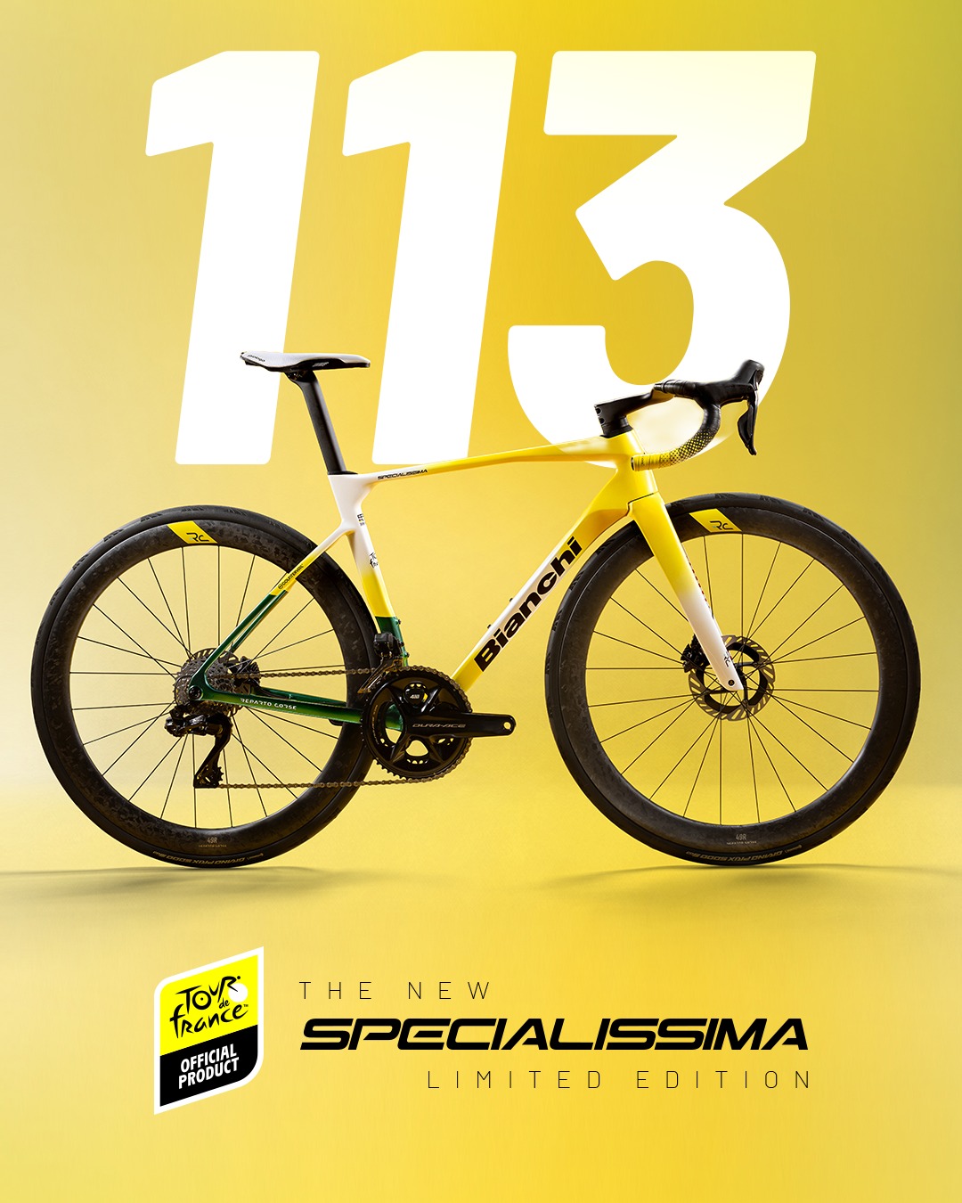 bianchi bicycle company Sprint 2026 - Shimano 105 2x12sp The return of an icon  Rare Vintage Find! 