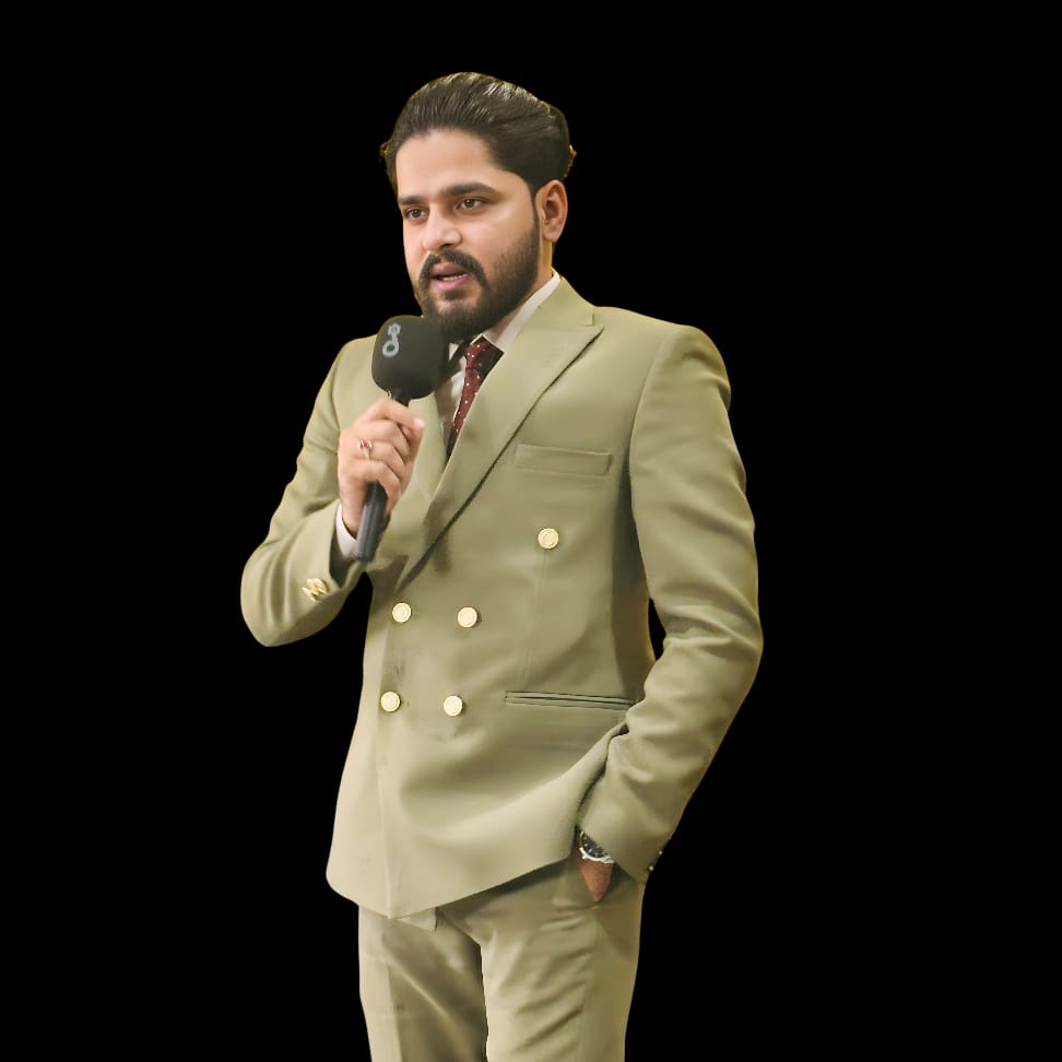 Meer Shahzad Khan Rind