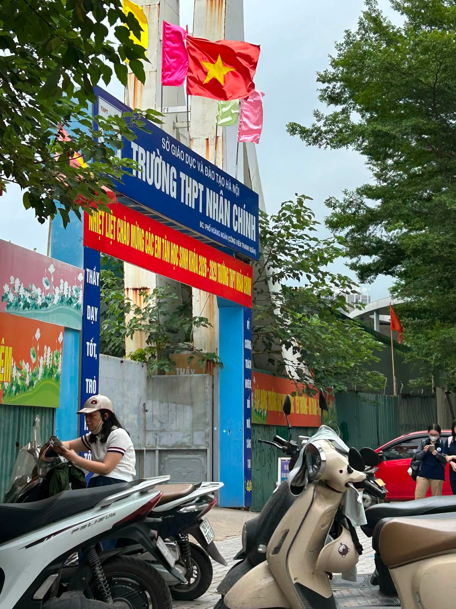 Văn Đức Chín