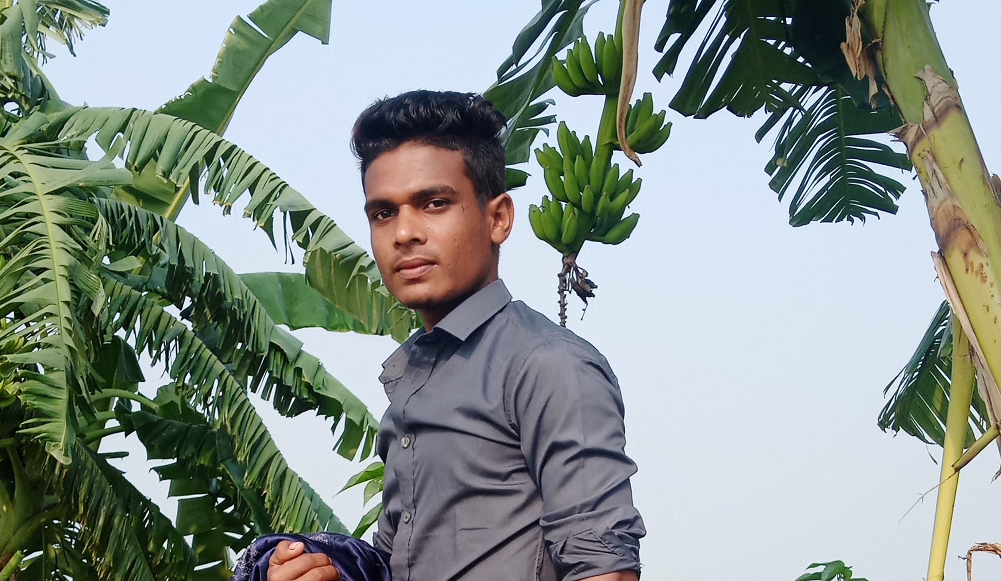Najmul