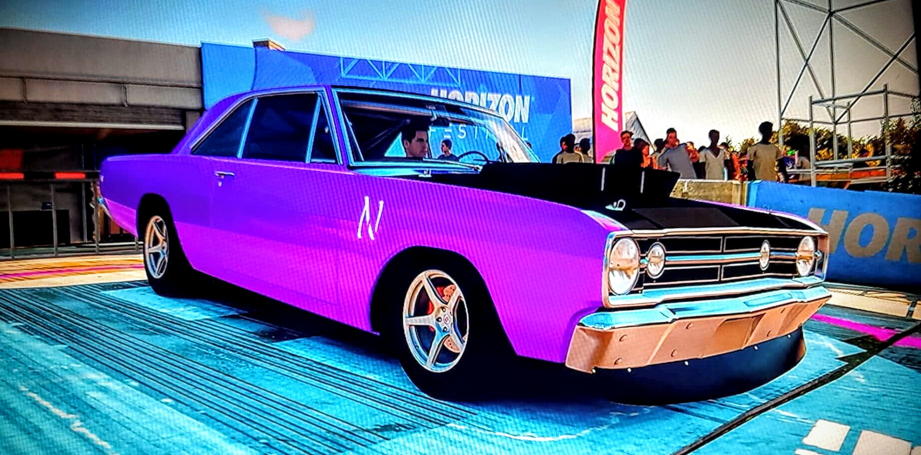Niles North Racing Team