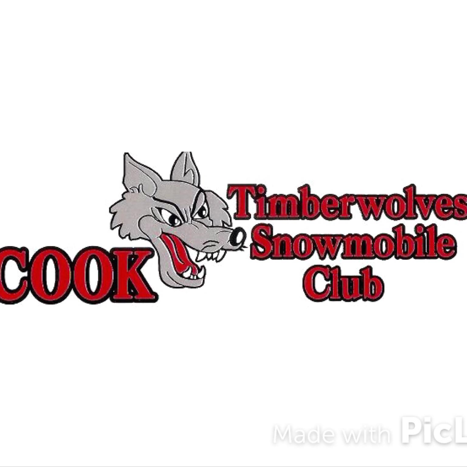 Happy Tuesday,... - Cook Timberwolves Snowmobile Club | Facebook