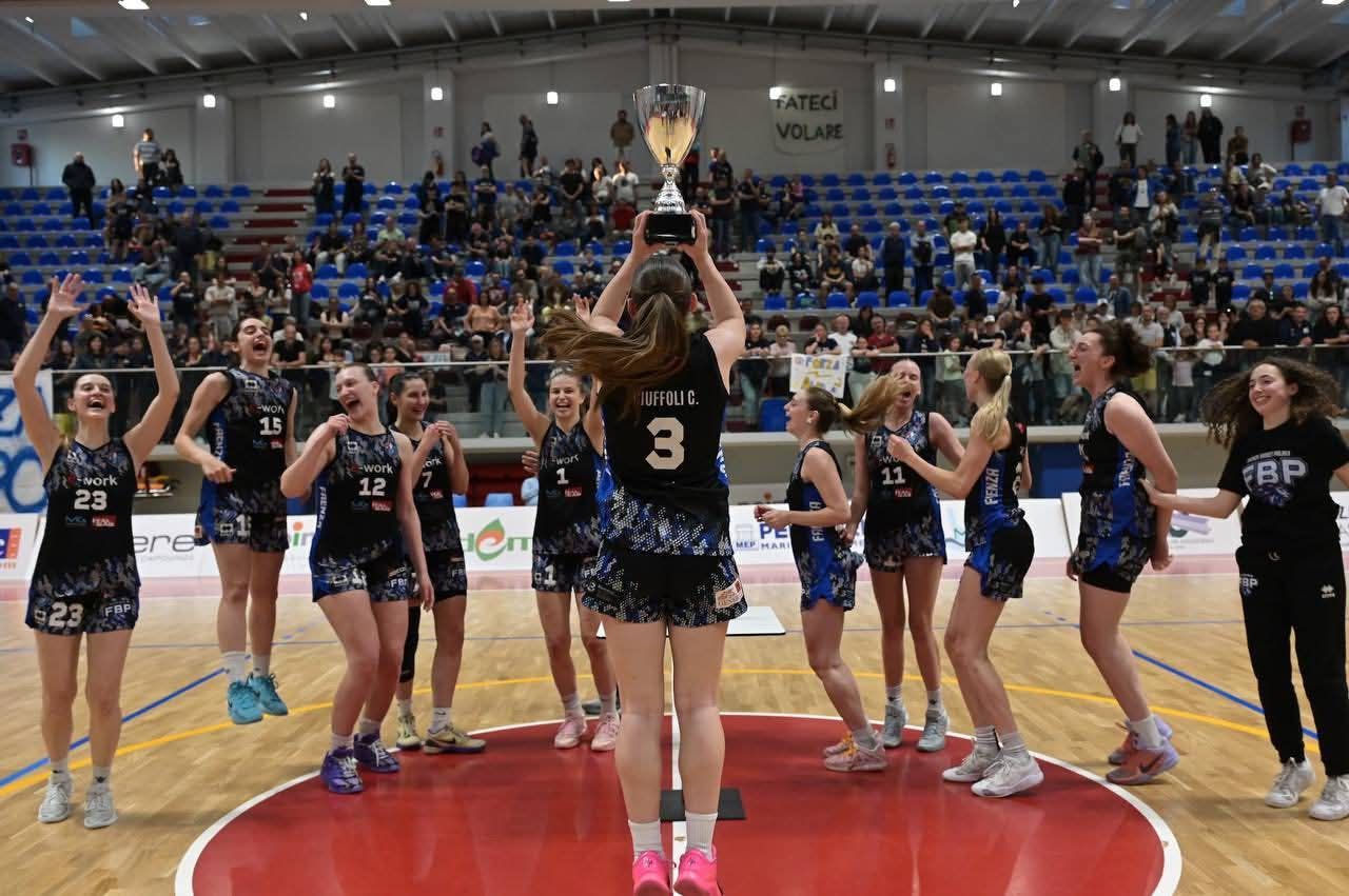 Faenza Basket Project | Faenza