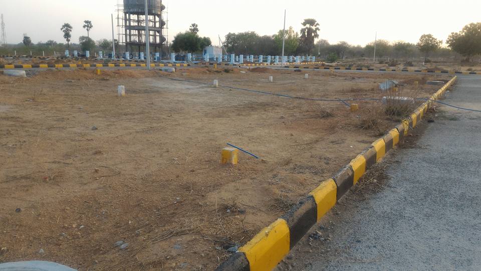 Kamadhenu Avenues HMDA HUDA Layout Near Ghatkesar | Hyderabad