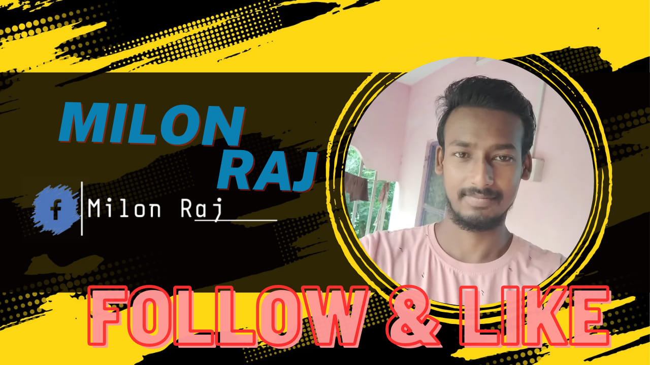 Milon Raj