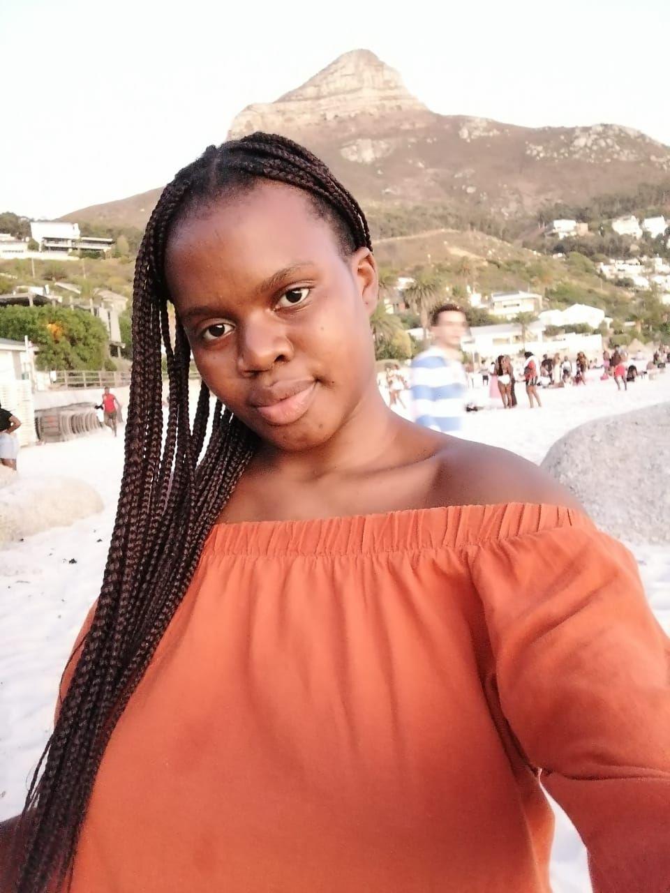 Hope Makhubele