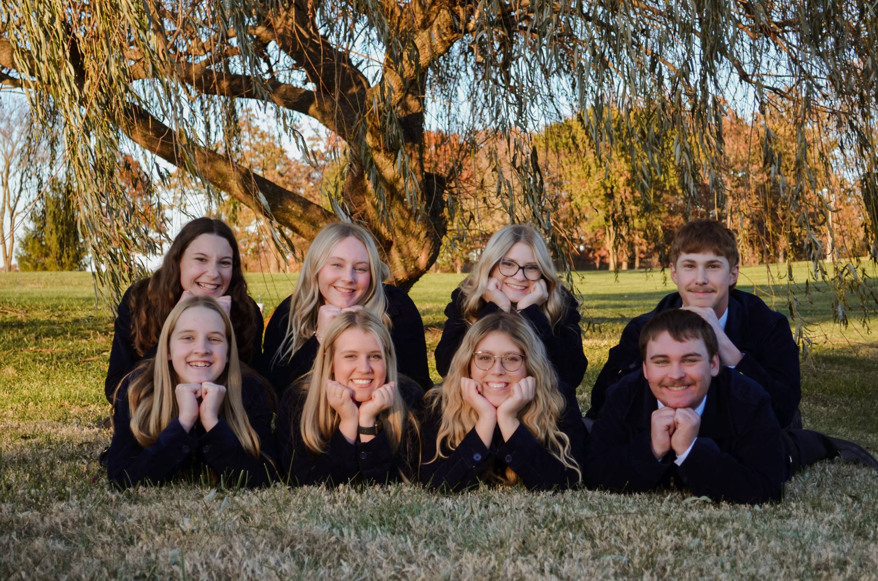 Lebanon Mo FFA