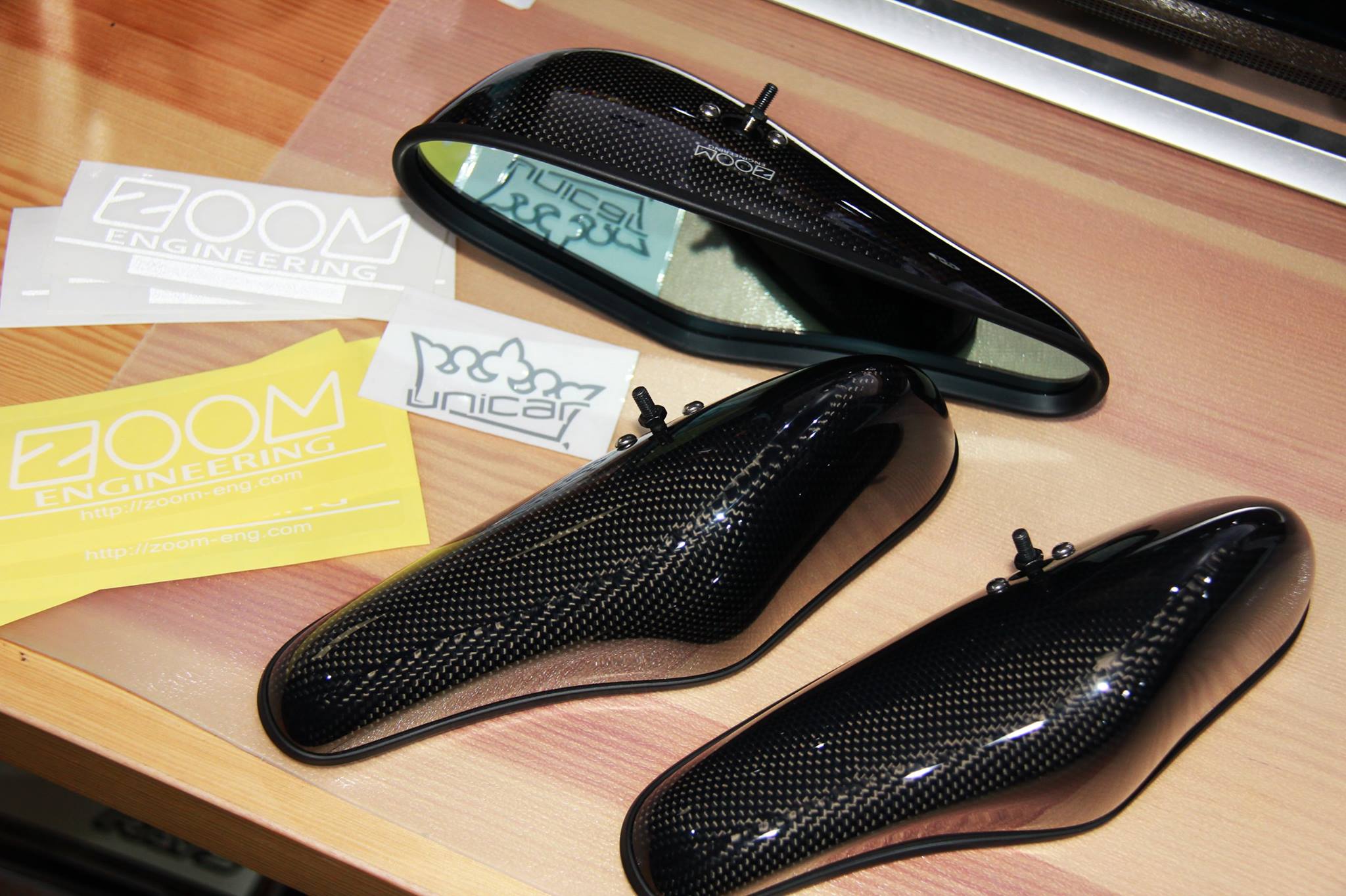 กระจกZoom Engineering... - ZOOM Engineering Thailand