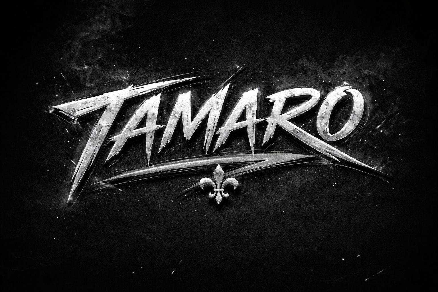 Tamaro Family | Kinshasa