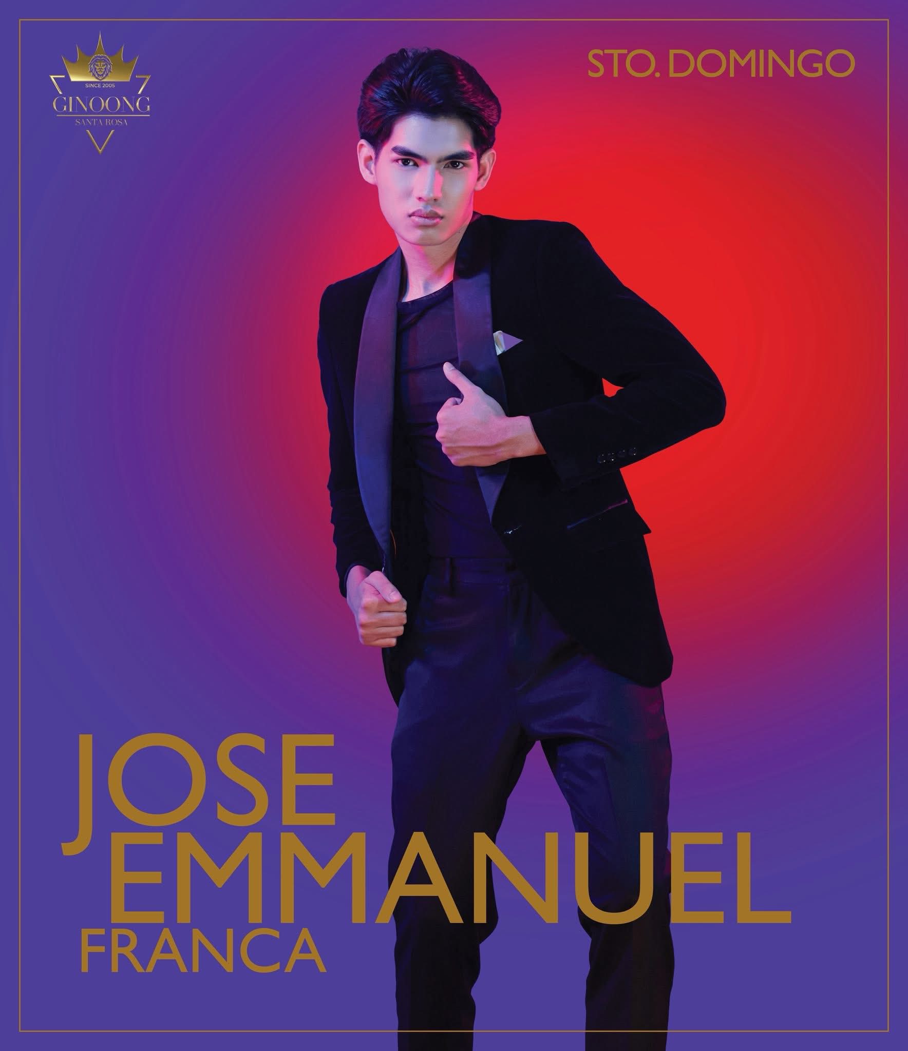 GINOONG STA. ROSA 2026 Measured.... - Hotmen Philippines | Facebook