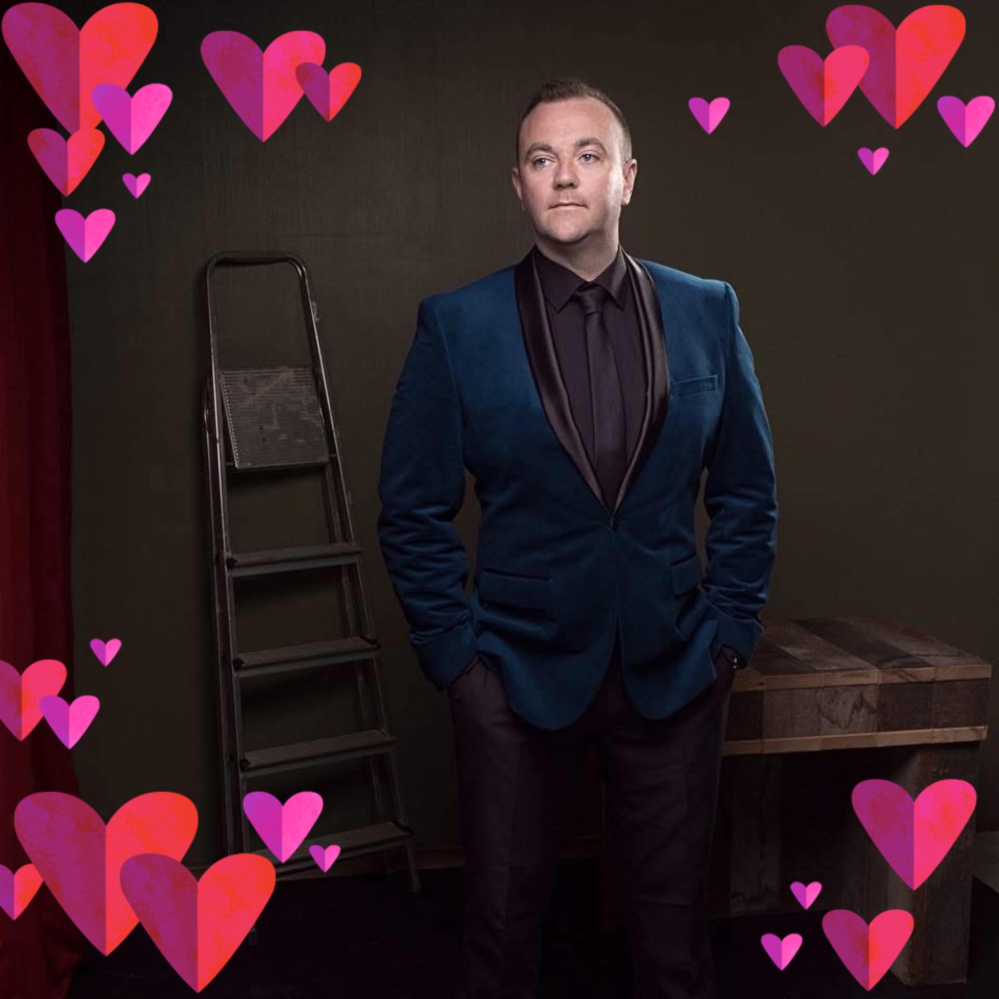 Patrick Feeney - Happy birthday to the greatest wife,... | Facebook