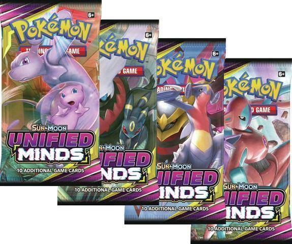 best pokemon booster boxes to buy 2024 Pokemon Unified Minds: 1-Pack Blister Pikachu/ Sudowoodo