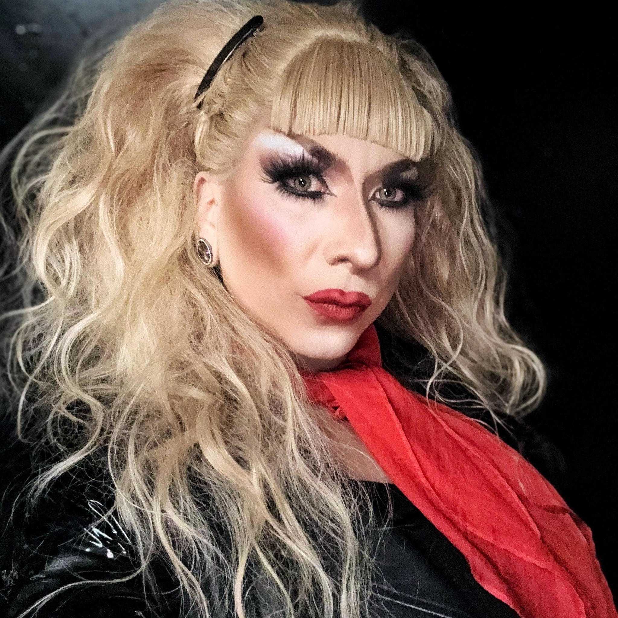 Nikki Vicious Nikki Vicious added a new photo.