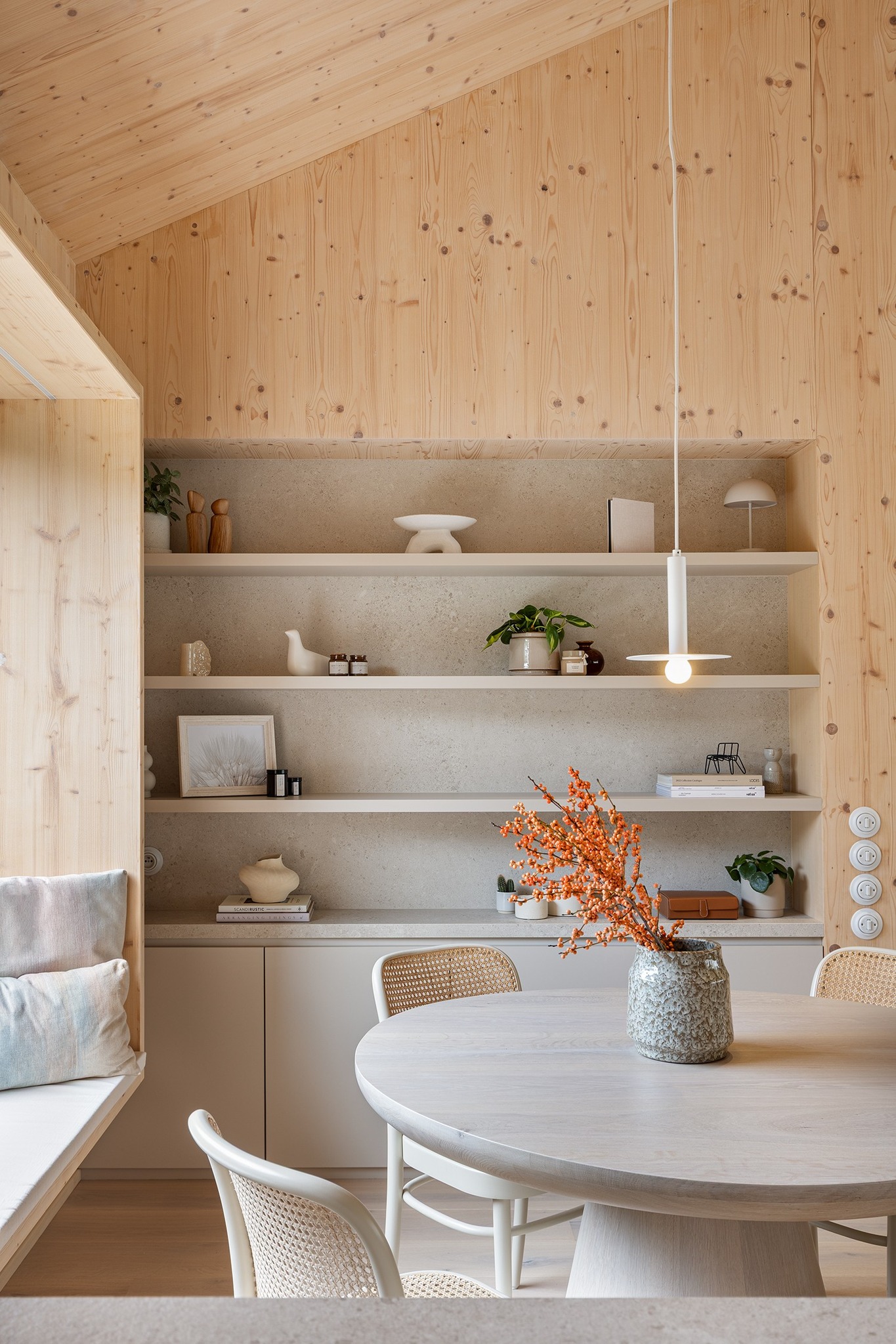MARTINA DESIGN | Prague