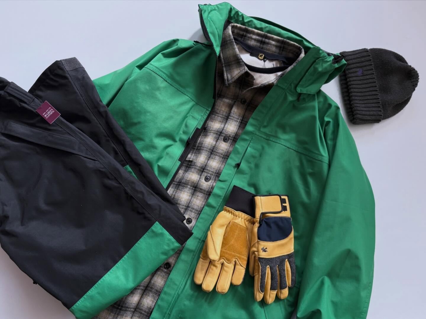 グリーンクロージング⭐送料無料 Green Clothing (@800freedom) • Facebook