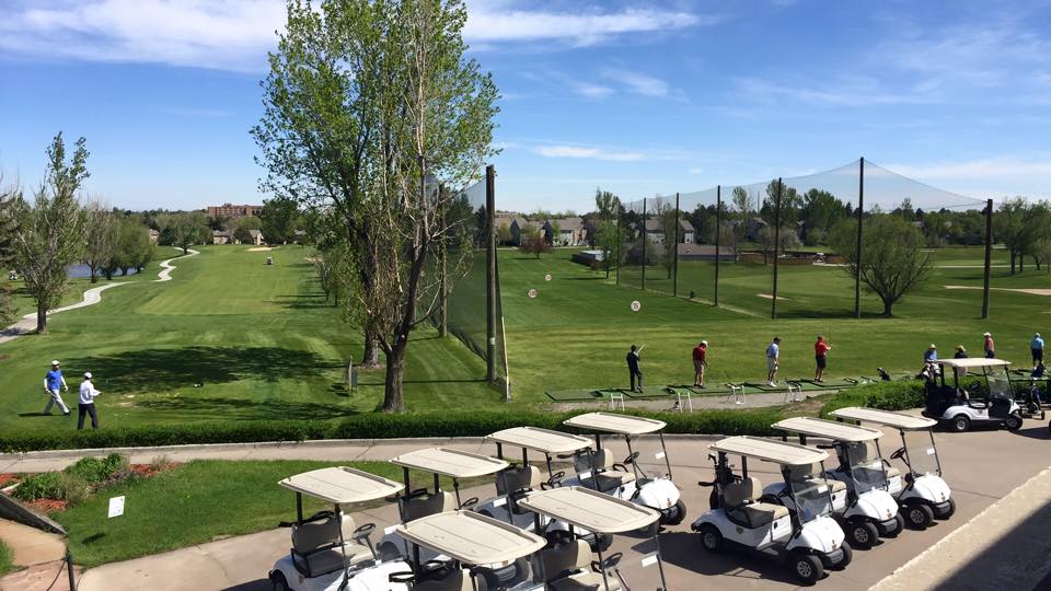 Heather Ridge Golf Course | Aurora CO