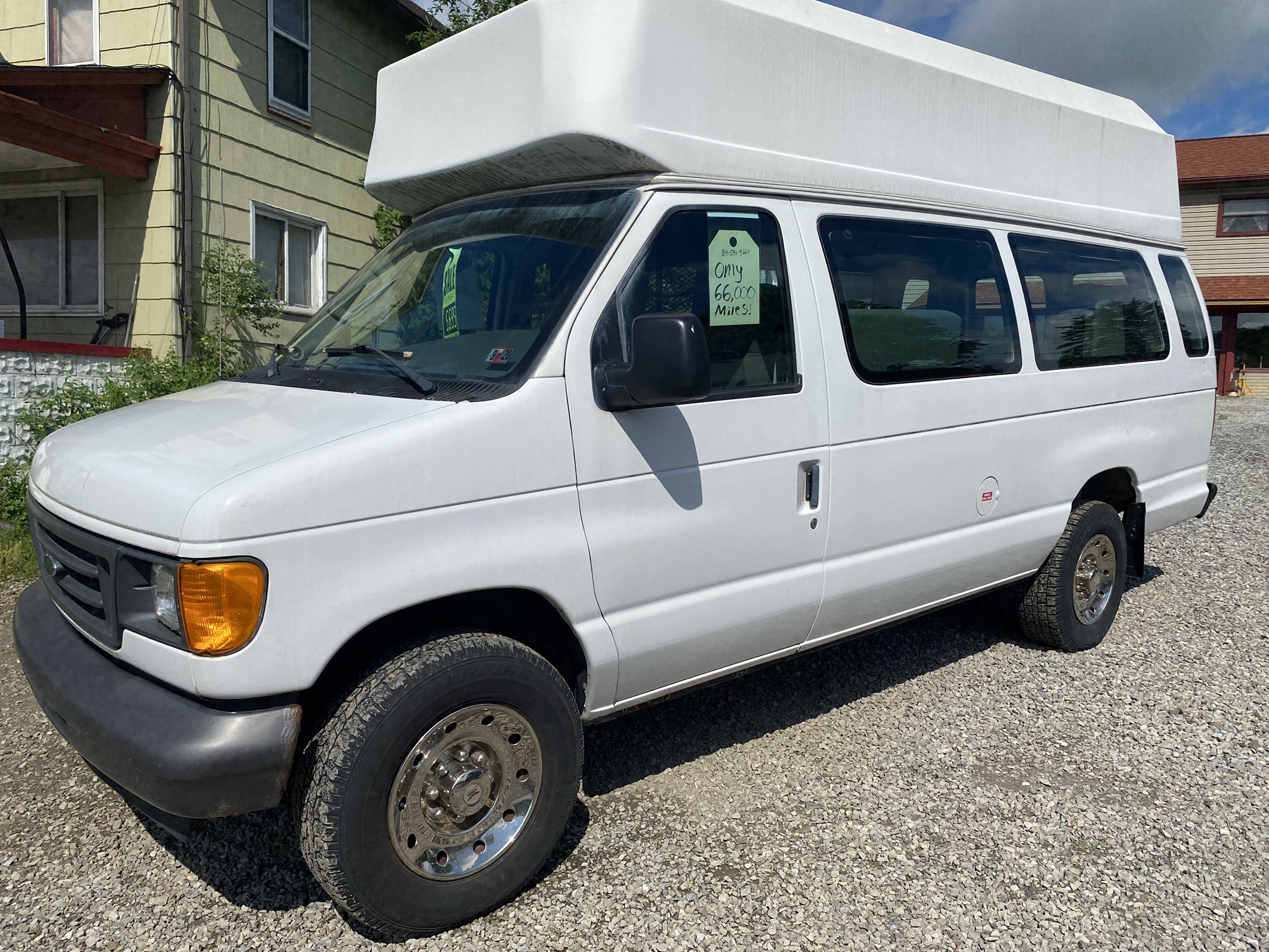 Duda's Auto Body & Auto Sales | Sykesville PA