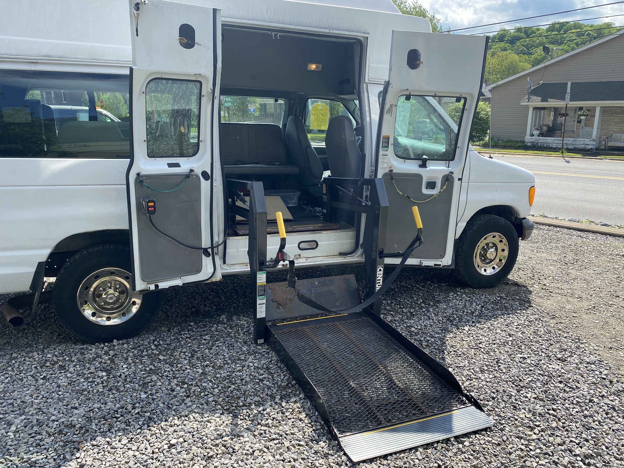 Duda's Auto Body & Auto Sales | Sykesville PA